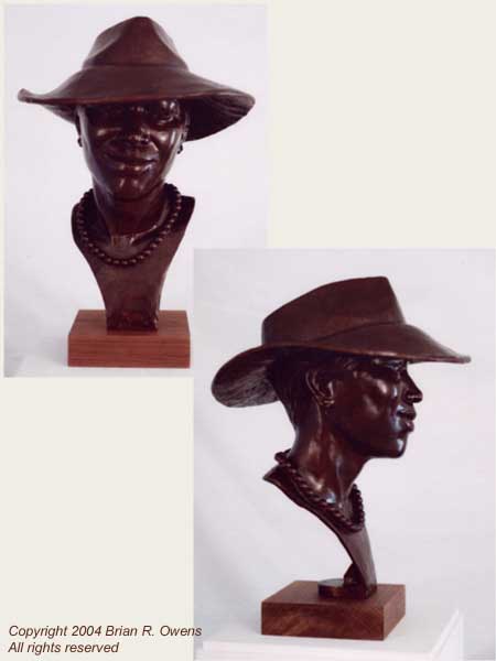 Zora Neale Hurston