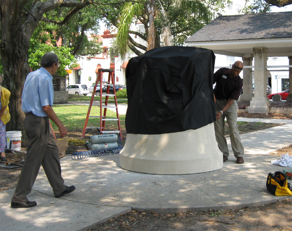 florida civil rights history 1