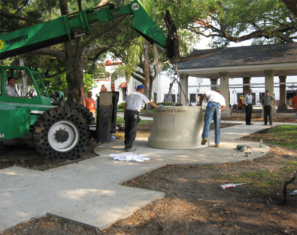 st. augustine remembrance project 1