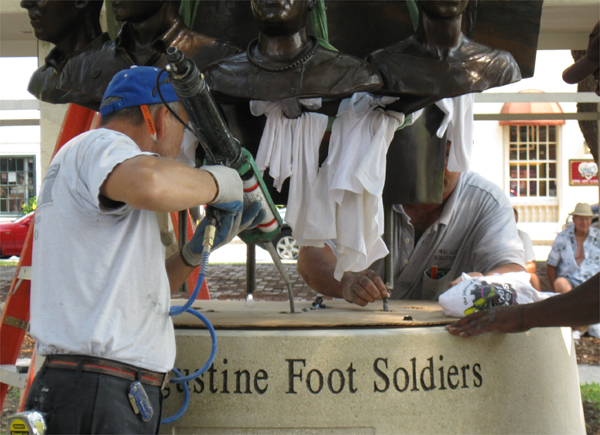 st. augustine remembrance project 2