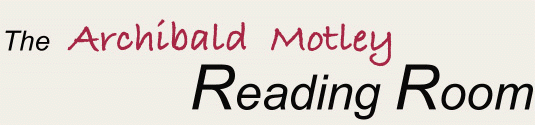 Archibald Motley Reading Room header