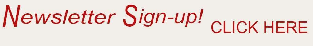 Sign-up for Newsletter