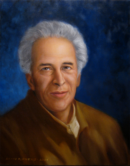 Donald Karshan