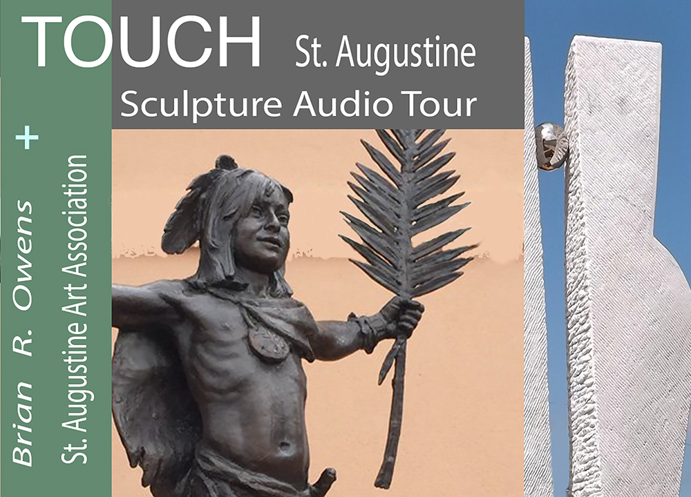 Touch St. Augustine Audio Tour
